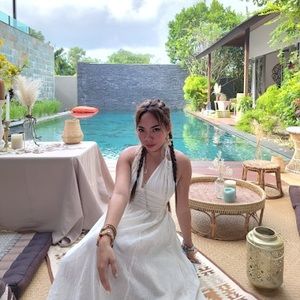 Meet your Posher, Jenna